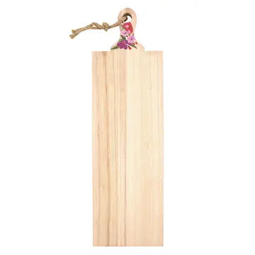 Paulownia Wood Serving Board