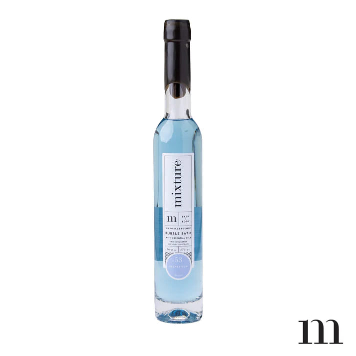 Relaxation Bubble Bath