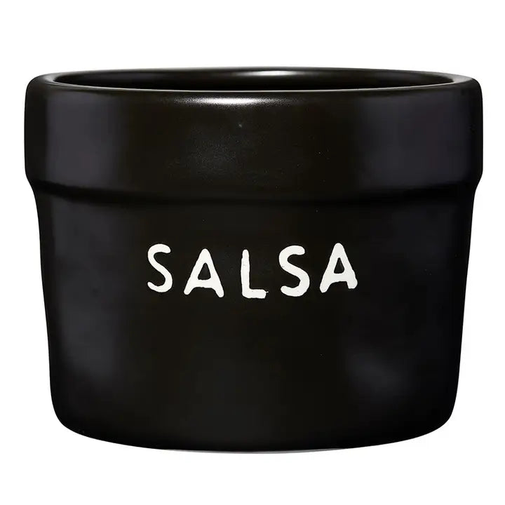 Tazón de salsa