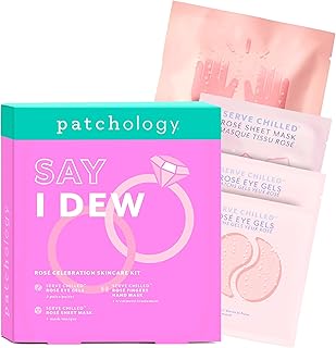 Say I Dew - Skin Care Kit