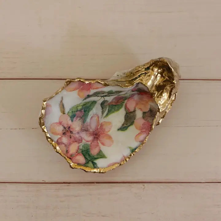Conchas Serenity “Flor de Cerezo”
