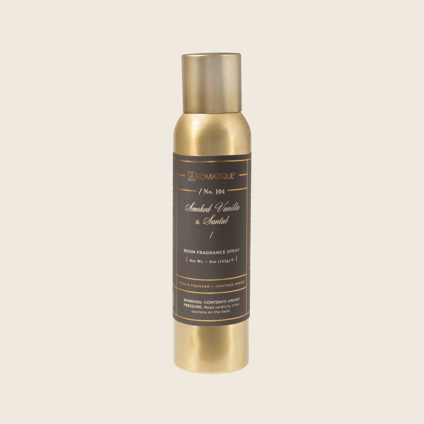 Smoked Vanilla & Santal Room Fragrance Spray