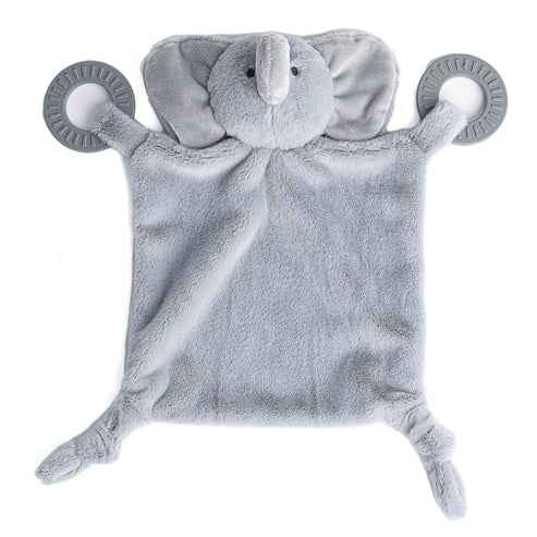 Evie the Elephant Teether Buddy