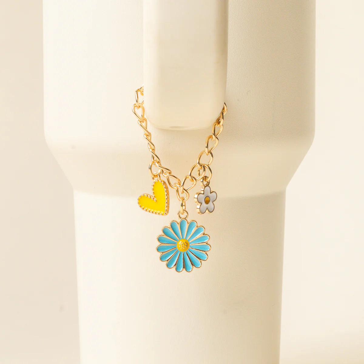 Charm para vaso Radiant Delight