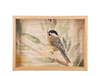 Chickadee Tray - Small