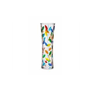 Tree of Life Bud Vase