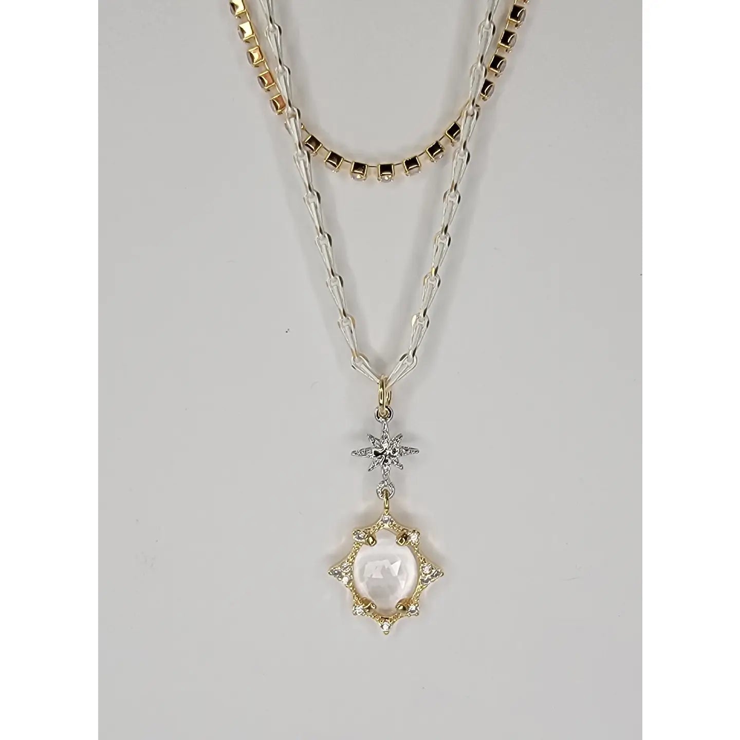 Two Chain with Stardust