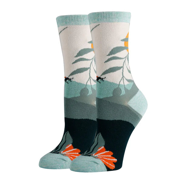Olive Faye Socks