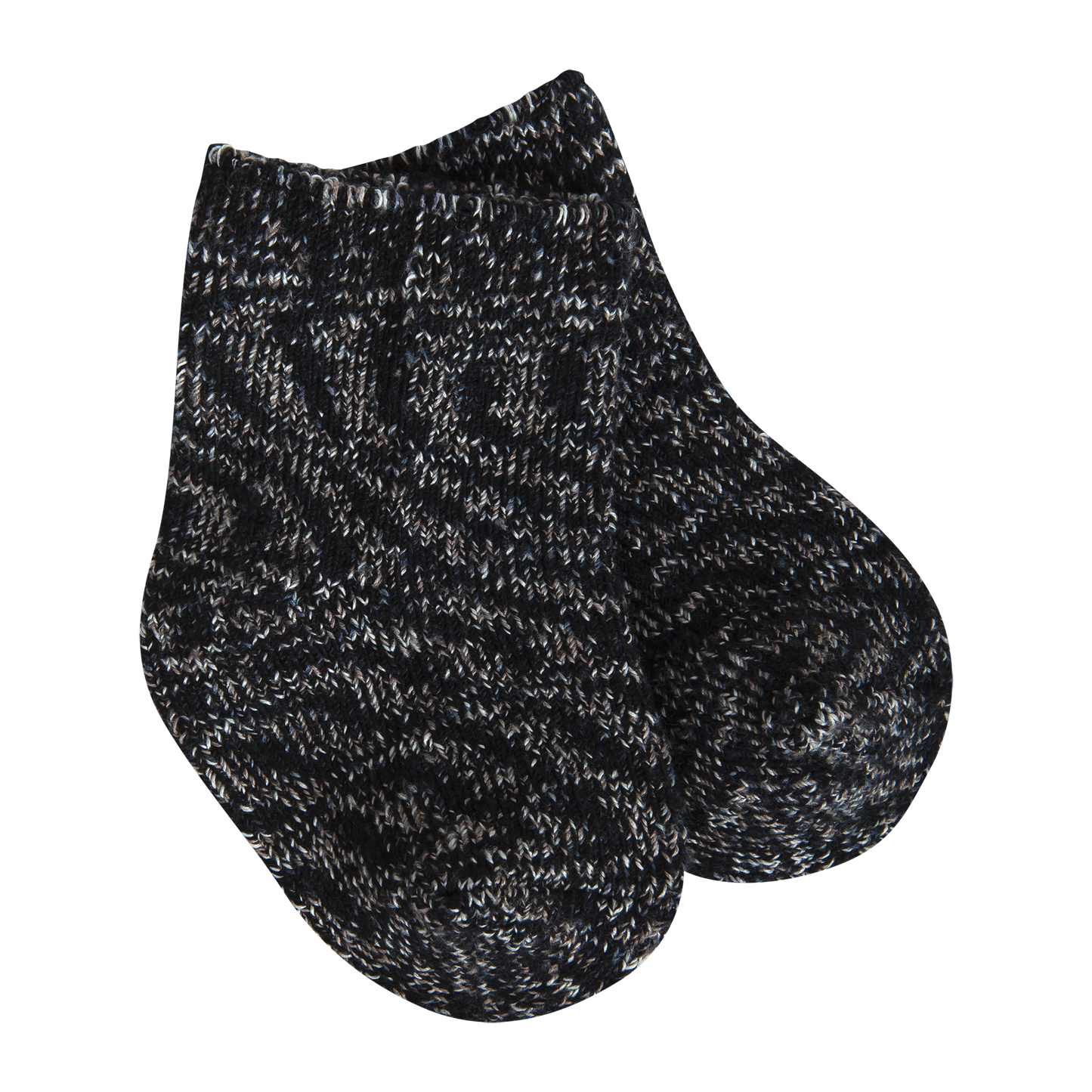 Ragg Infant Crew- Nightfall Multi 0-12