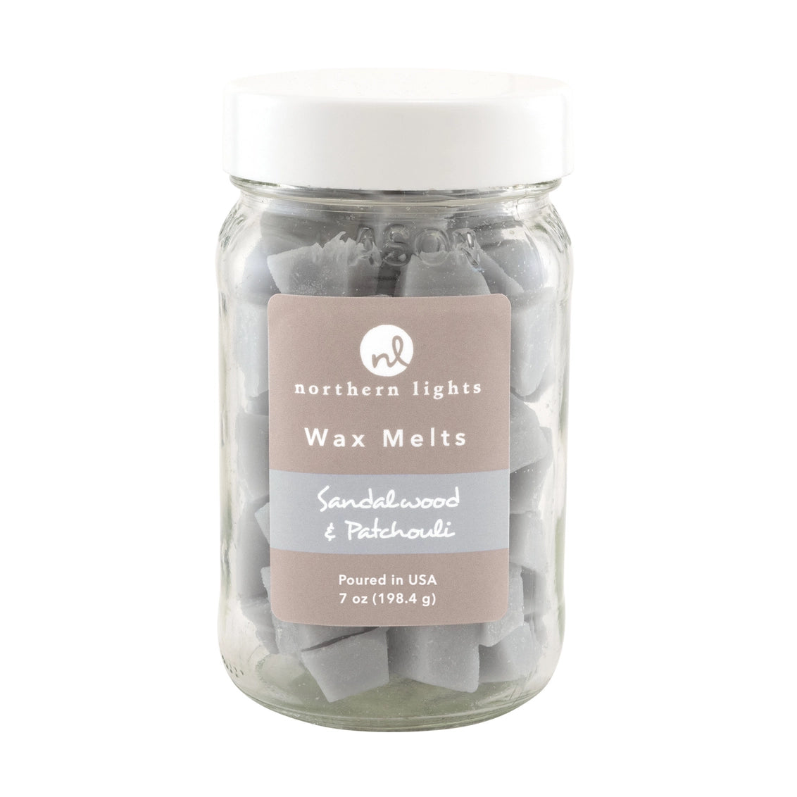 Scented Wax Melts