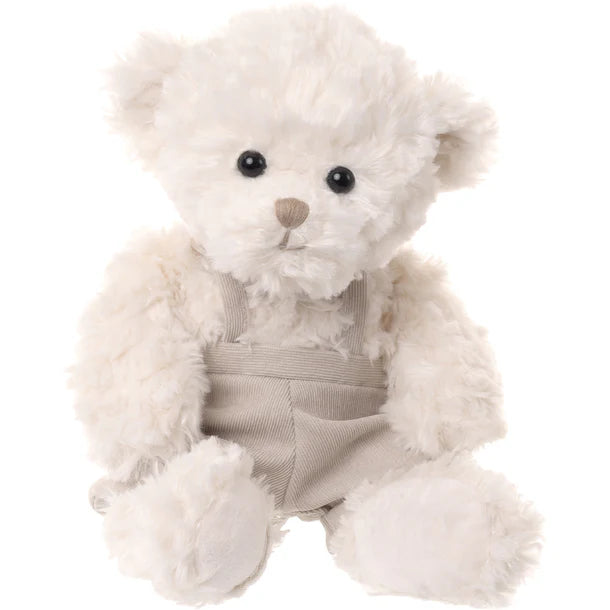 Bukowski Plush- Wyatt The Bear