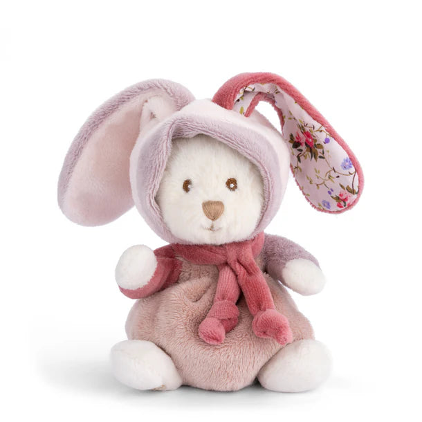 Bukowski Plush- Ziggy Bibi