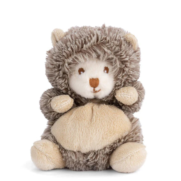 Bukowski Plush- Ziggy Hedgehog