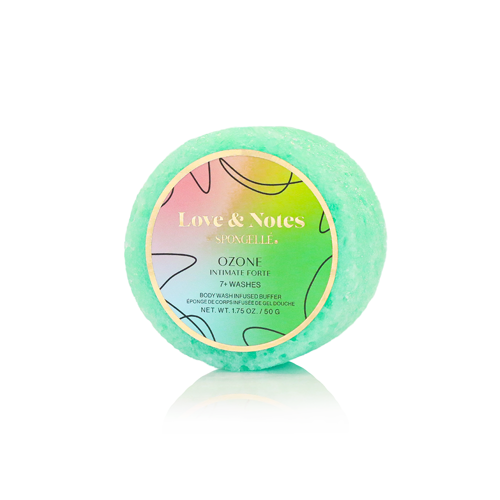 Valentines Day Gifts - Love & Notes Soap Sponges