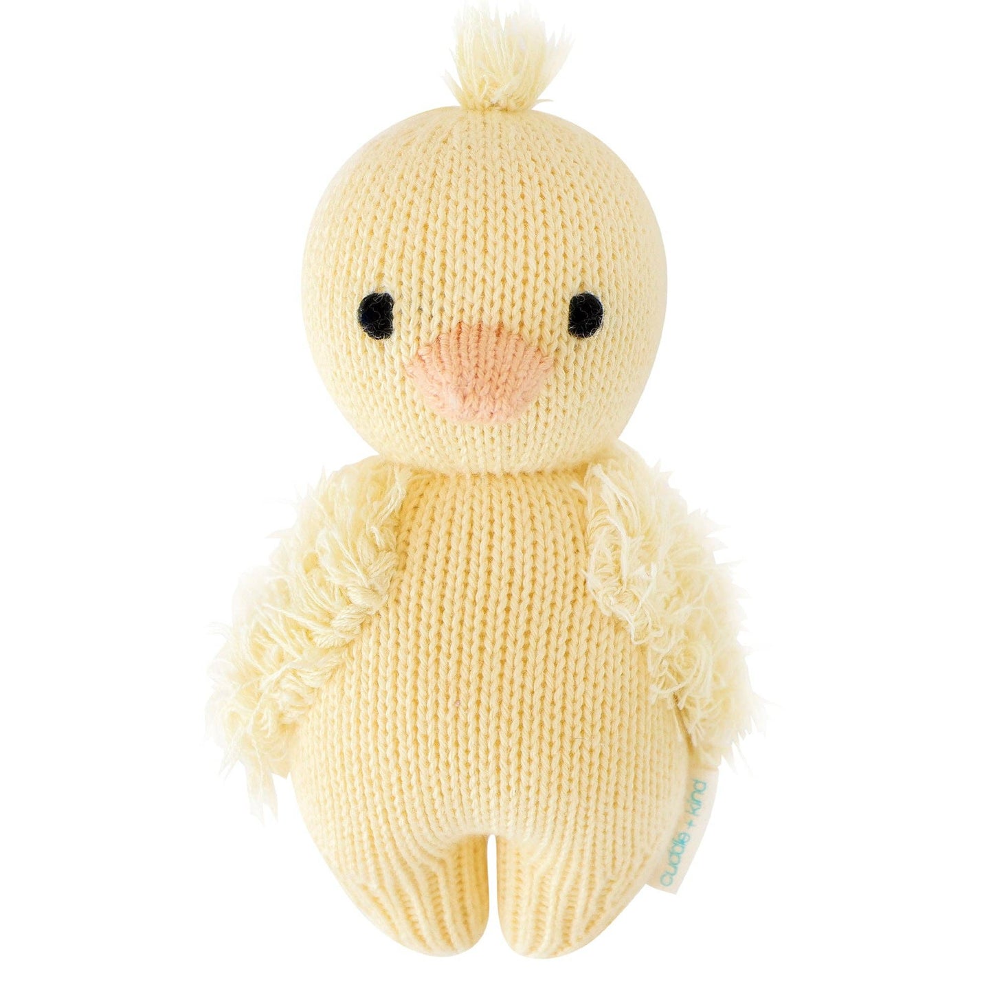 Baby duckling - 5 Meals