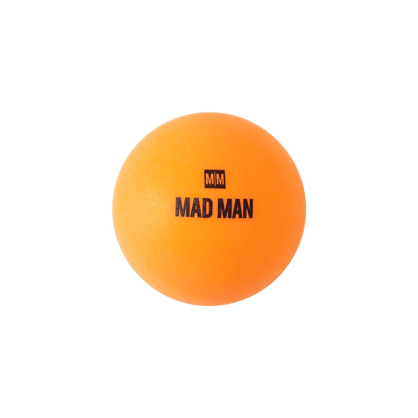 Mad Man - Championship Beer Pong