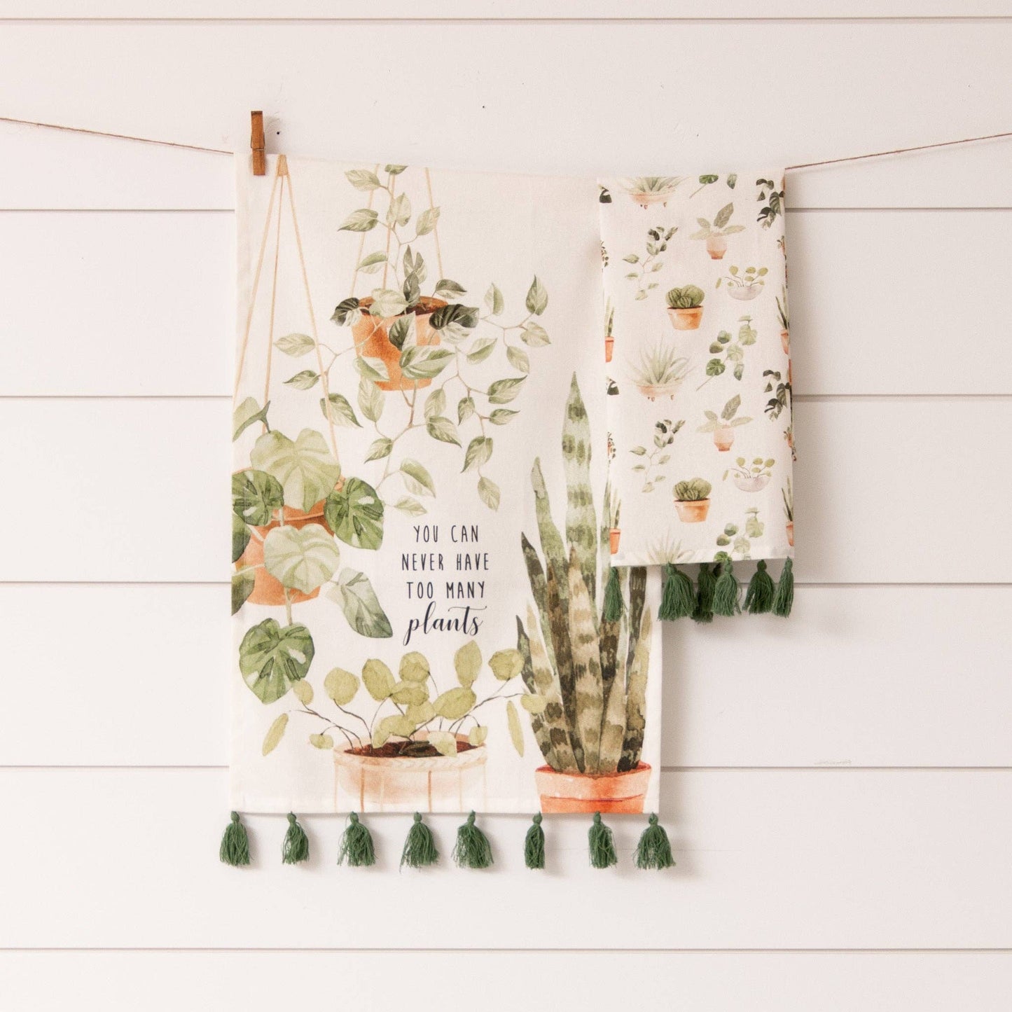 Tea Towels