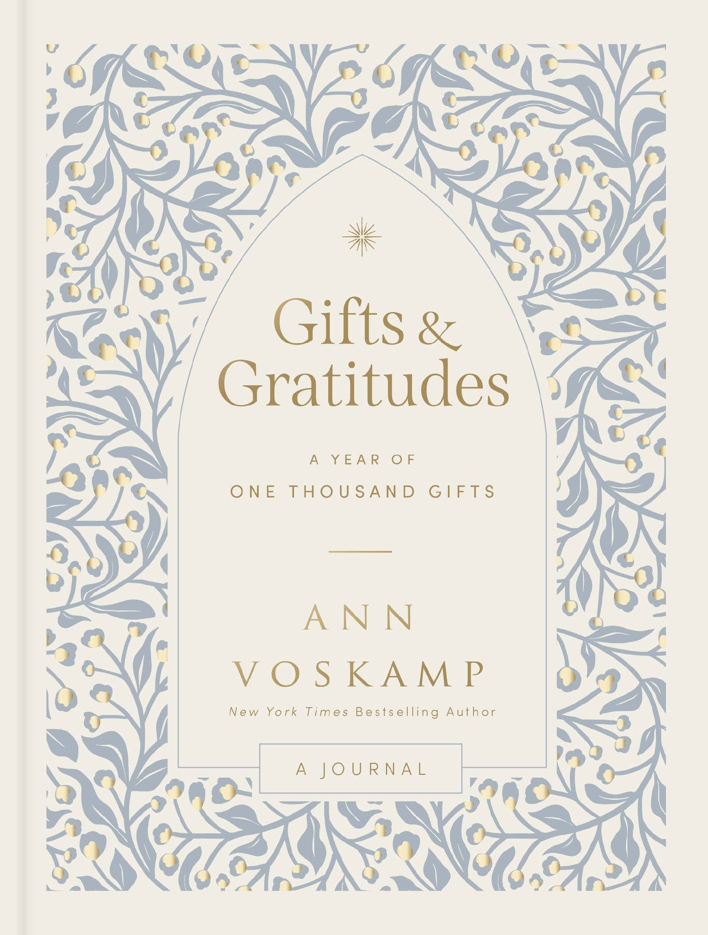 Gifts And Gratitudes book