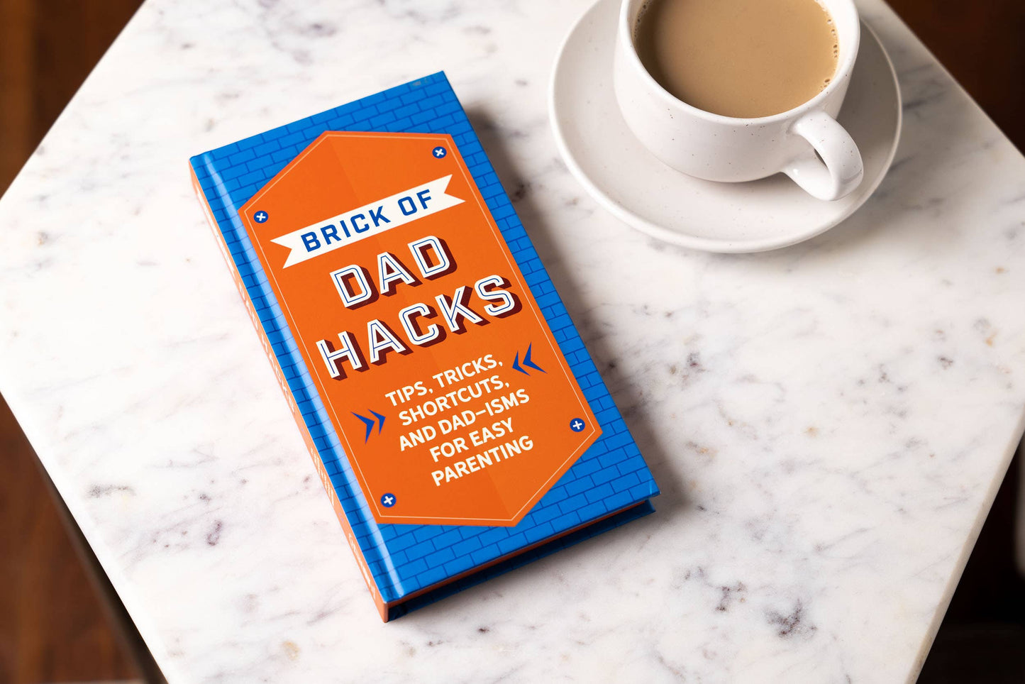 Brick of Dad Hacks