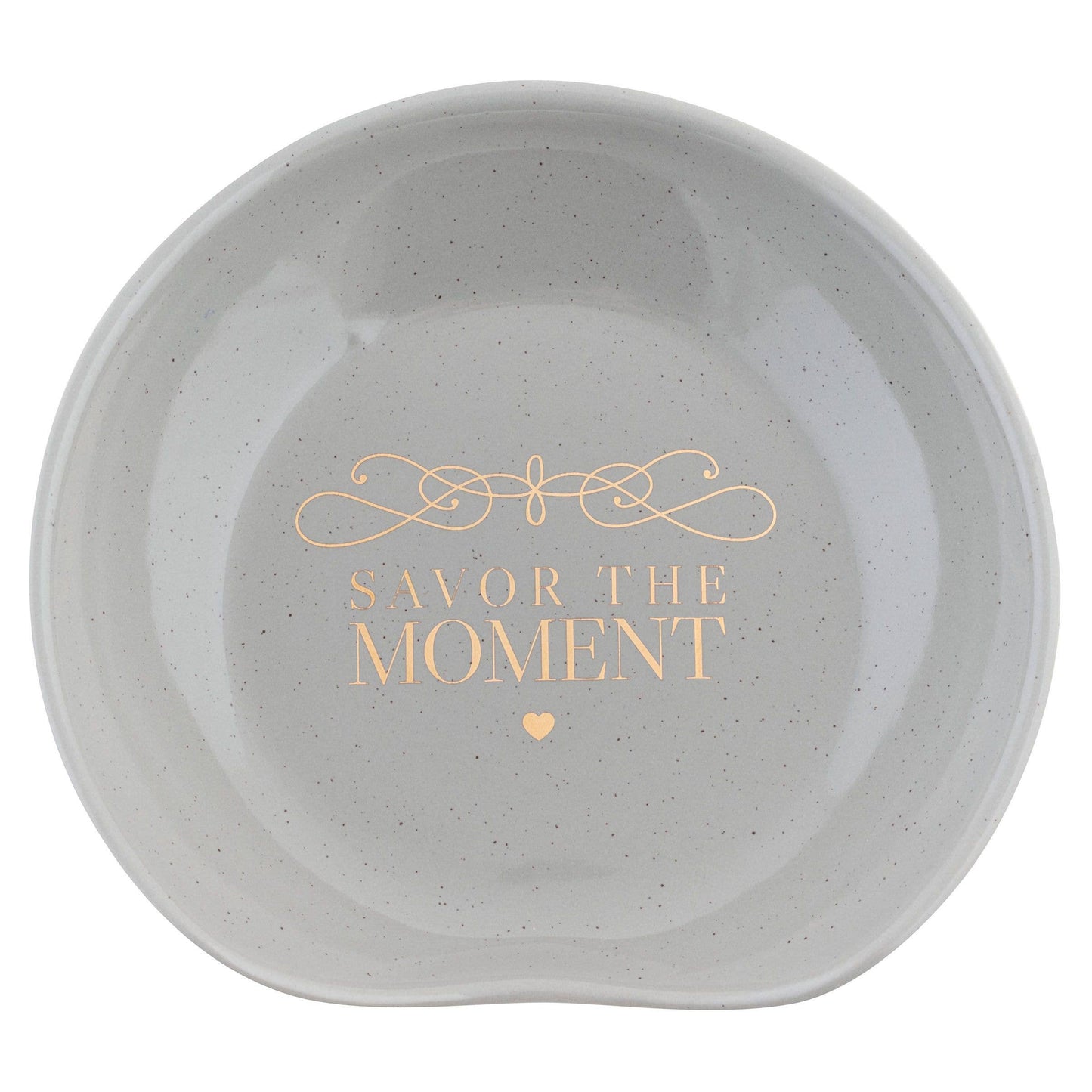 Chic Spoon Rest