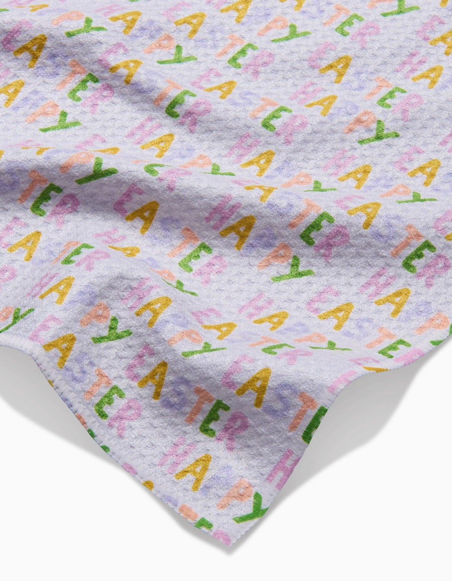 Easter Cheer Bar Towel