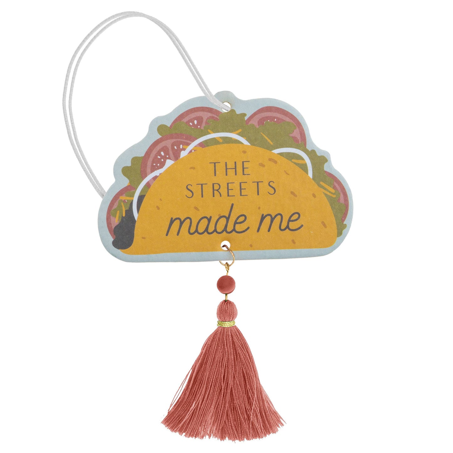 Shaped Air Freshener