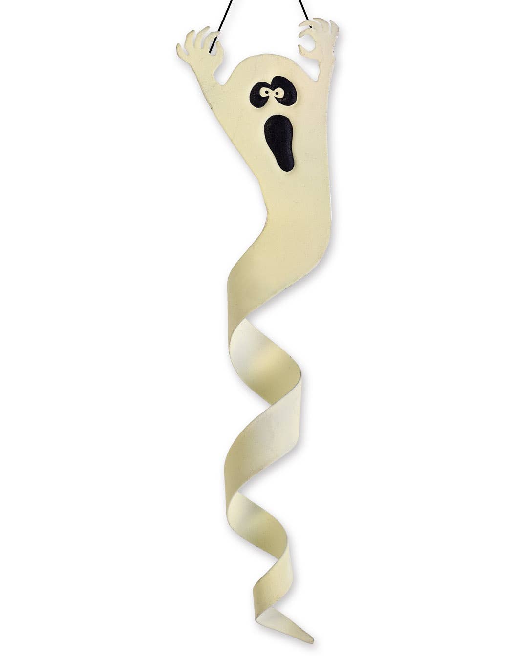 Ghosty Glow in the Dark Bouncy