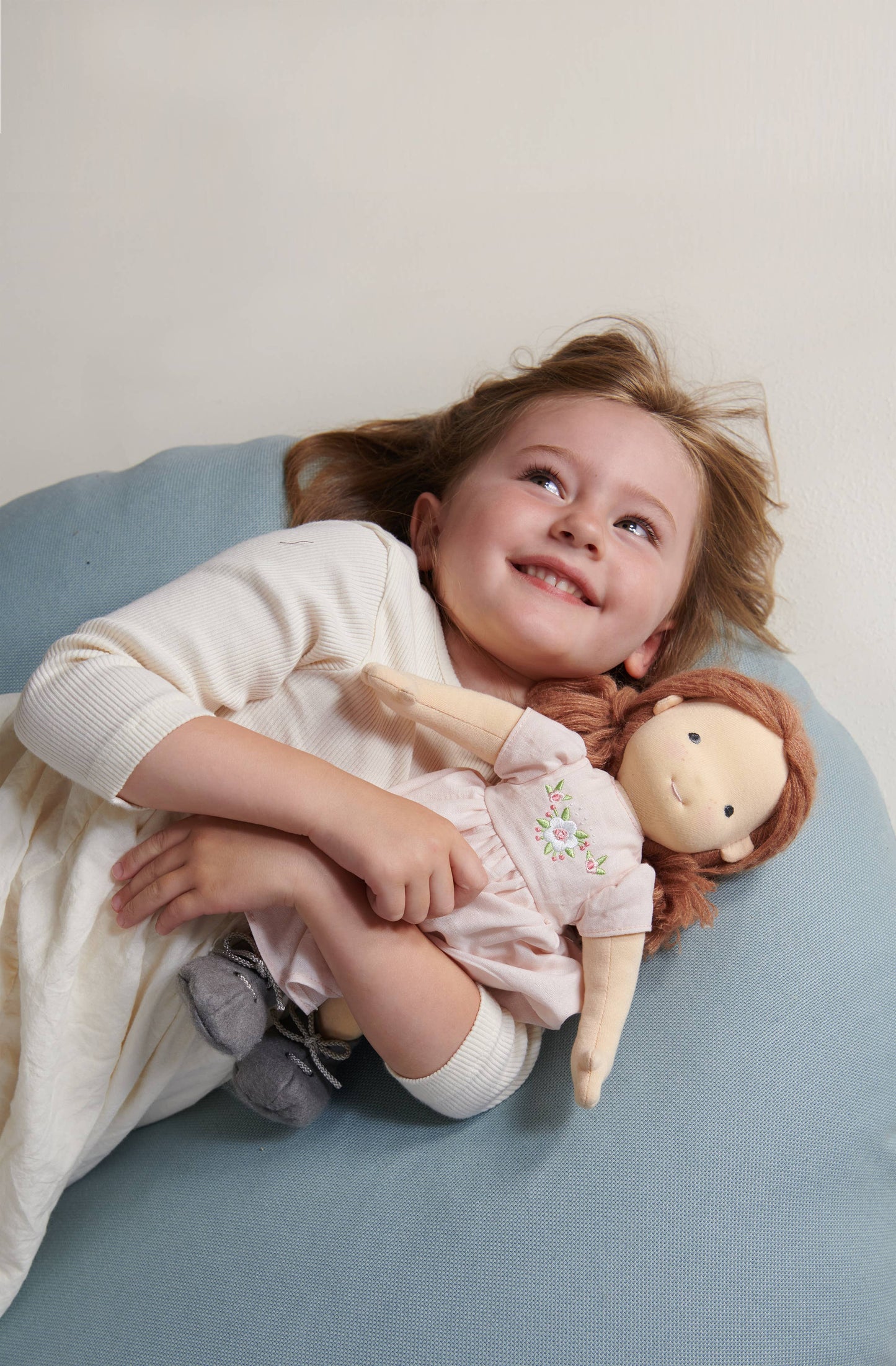 Liselie Soft Doll in Gift Box