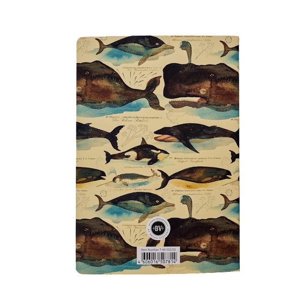 N Fauna Astd 8.27"