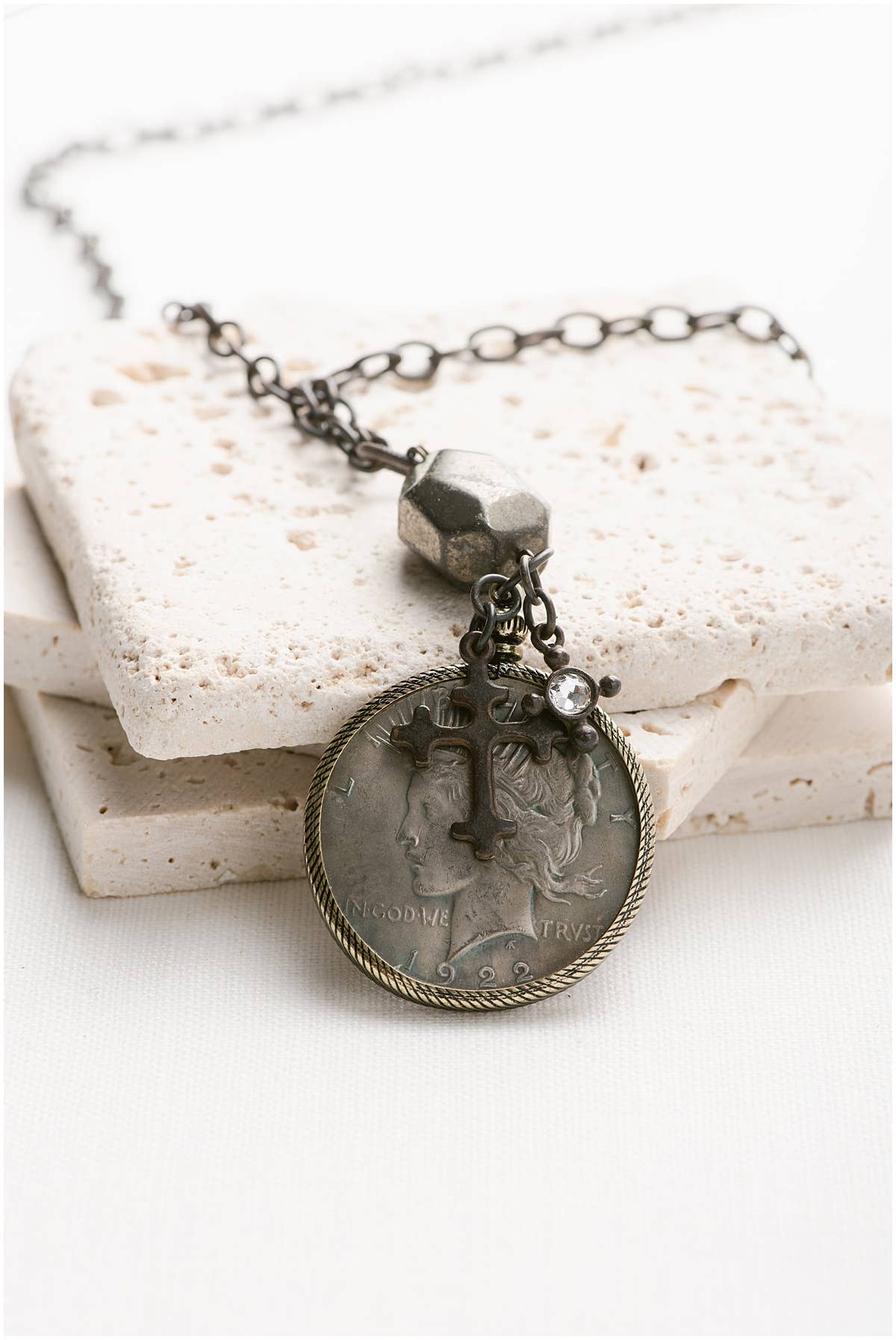 Relic Necklace