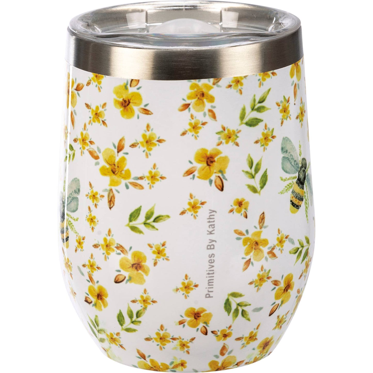 Kind Wine Tumbler