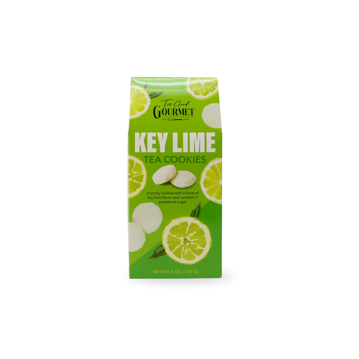 Lemonade Cookies