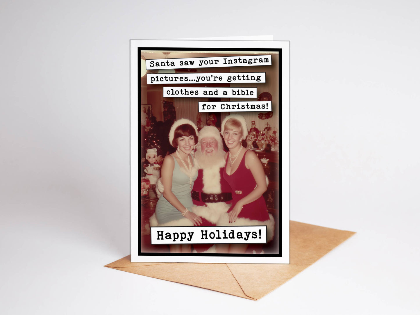 Greeting Card
