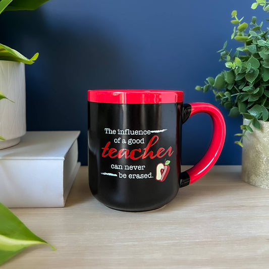 Teacher Mug
