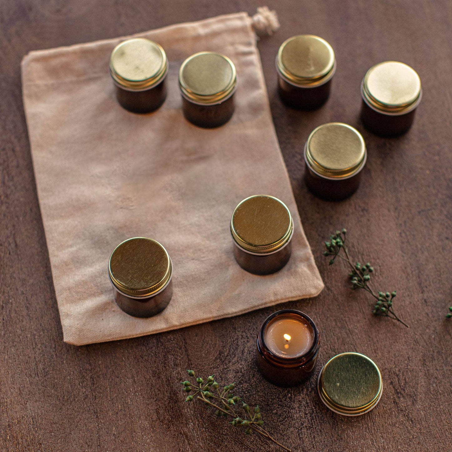Fragrance Discovery Set