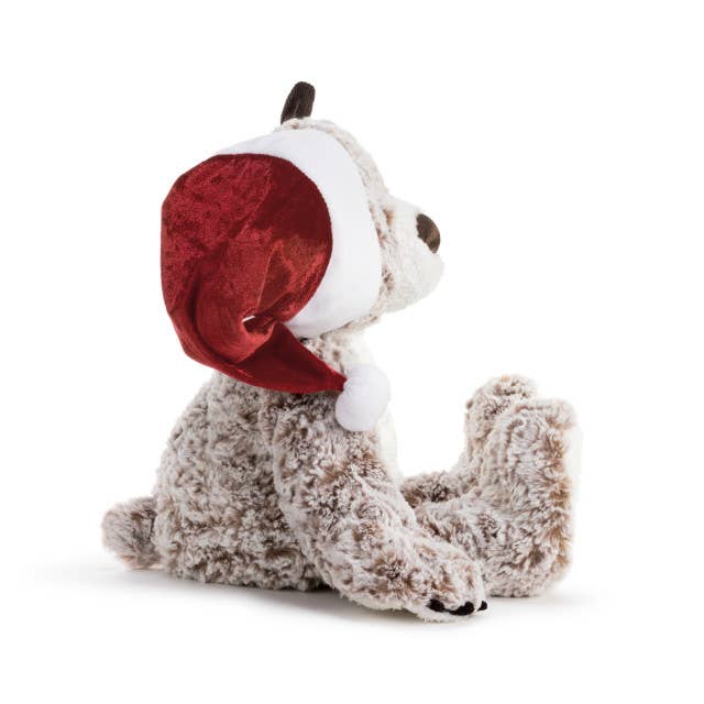 Holiday Giving Bear
