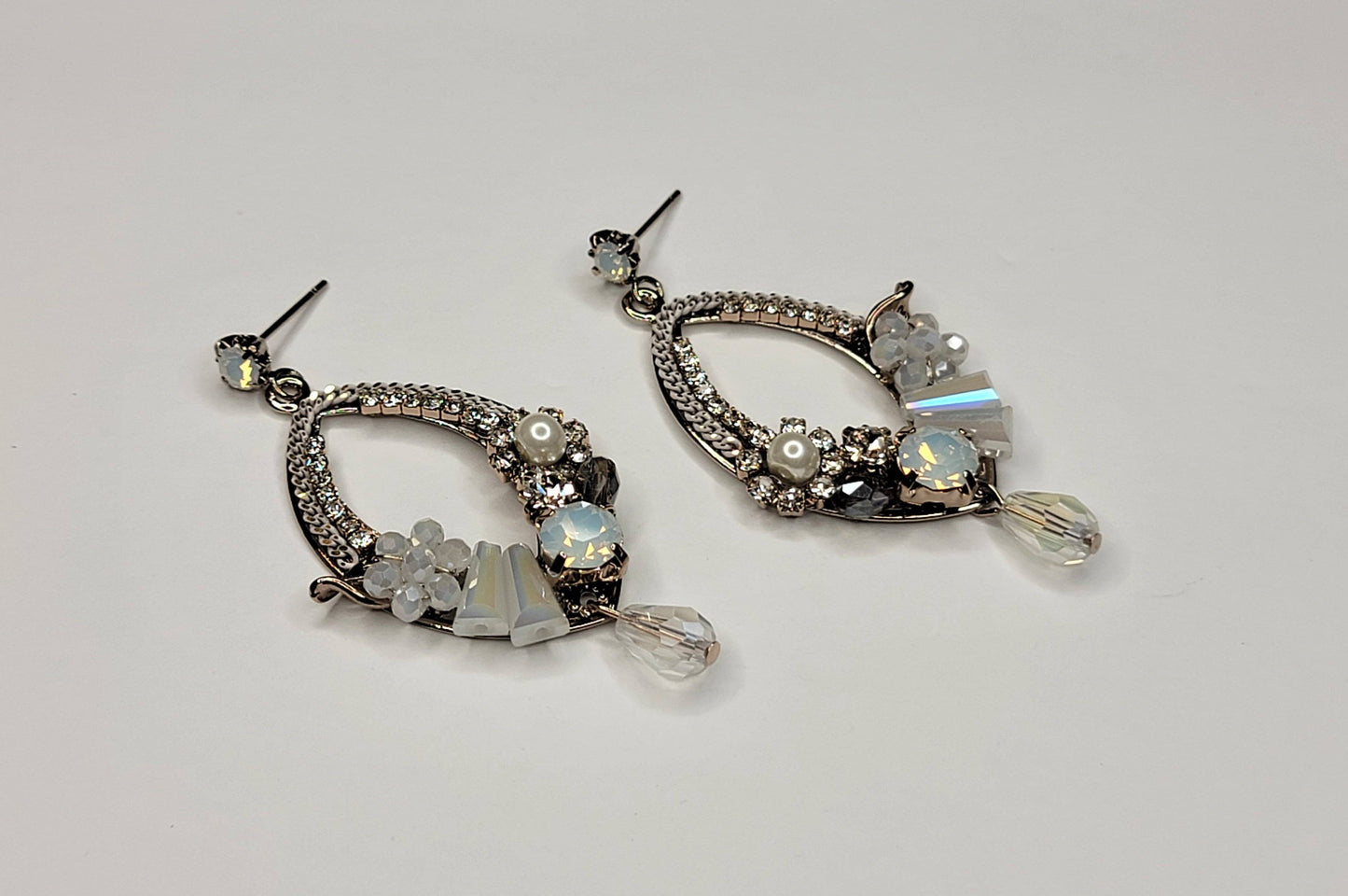 Handmade Dangle Earring