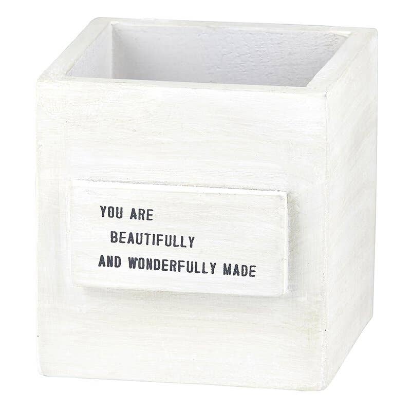 Nest Box Beautifully & Wonderfully Made