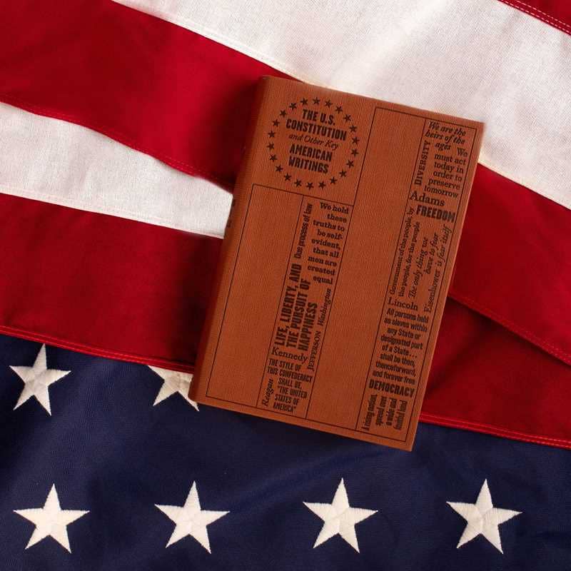 U.S. Constitution and Other Key American Writings by Founding Fathers