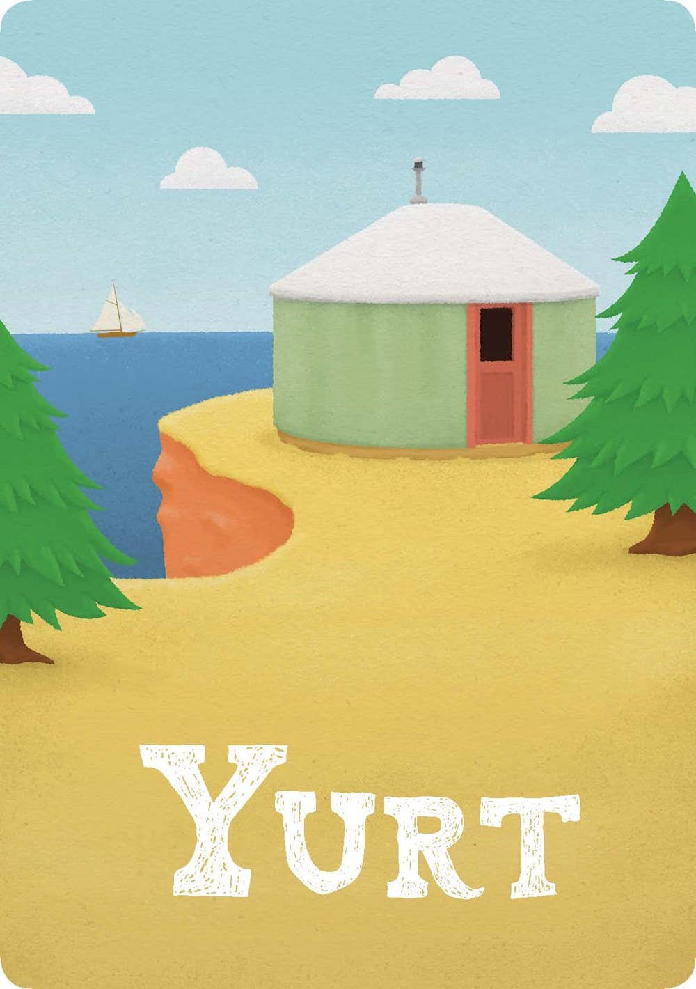 All About Washington: ABCs of the Evergreen State