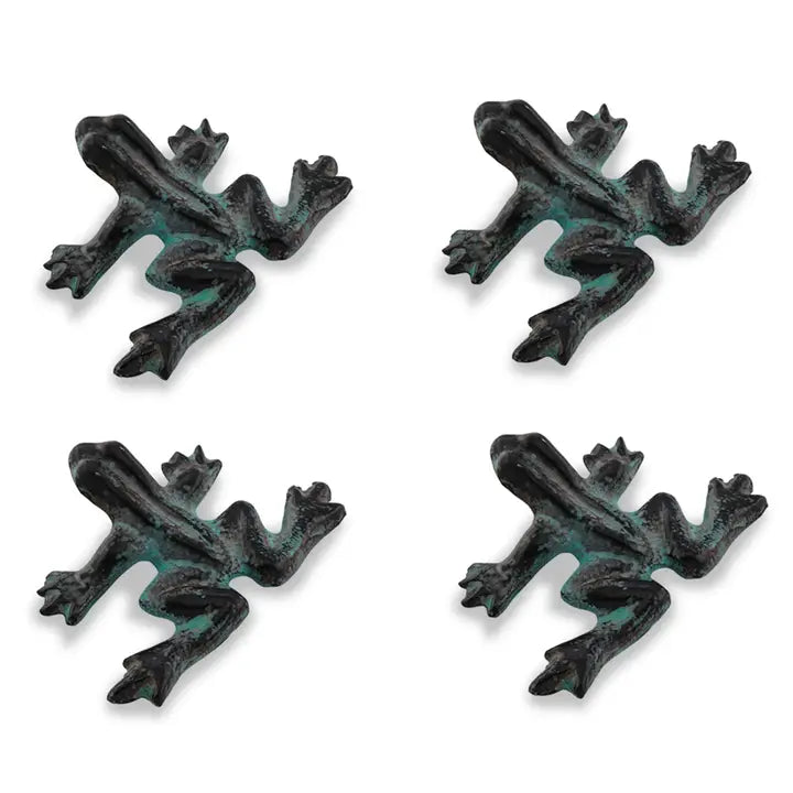 Lanky Frog Minimals