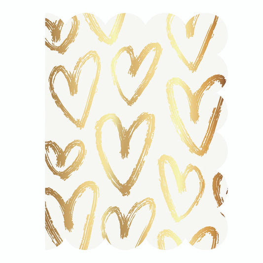 Santa Barbara Design Studio by Creative Brands - Valentine's Boxed Greeting Cards