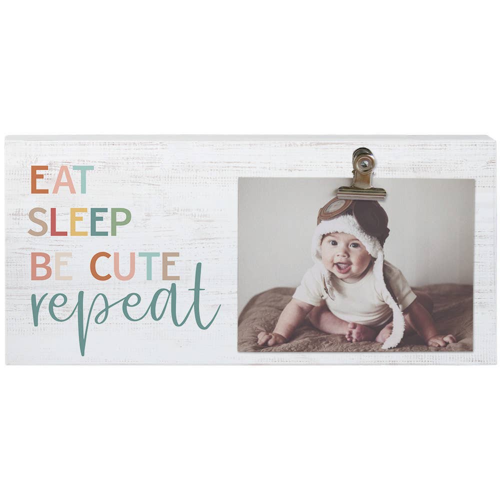 Be Cute Repeat Picture Clips