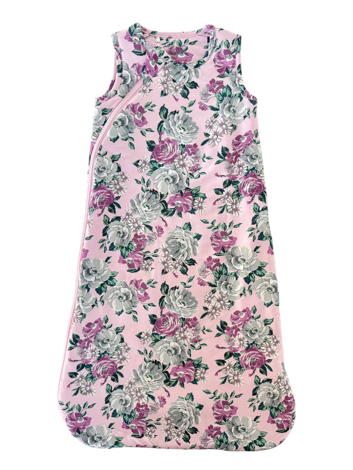 Sleep Bag, Blissful Blossoms: 0 - 6 mo