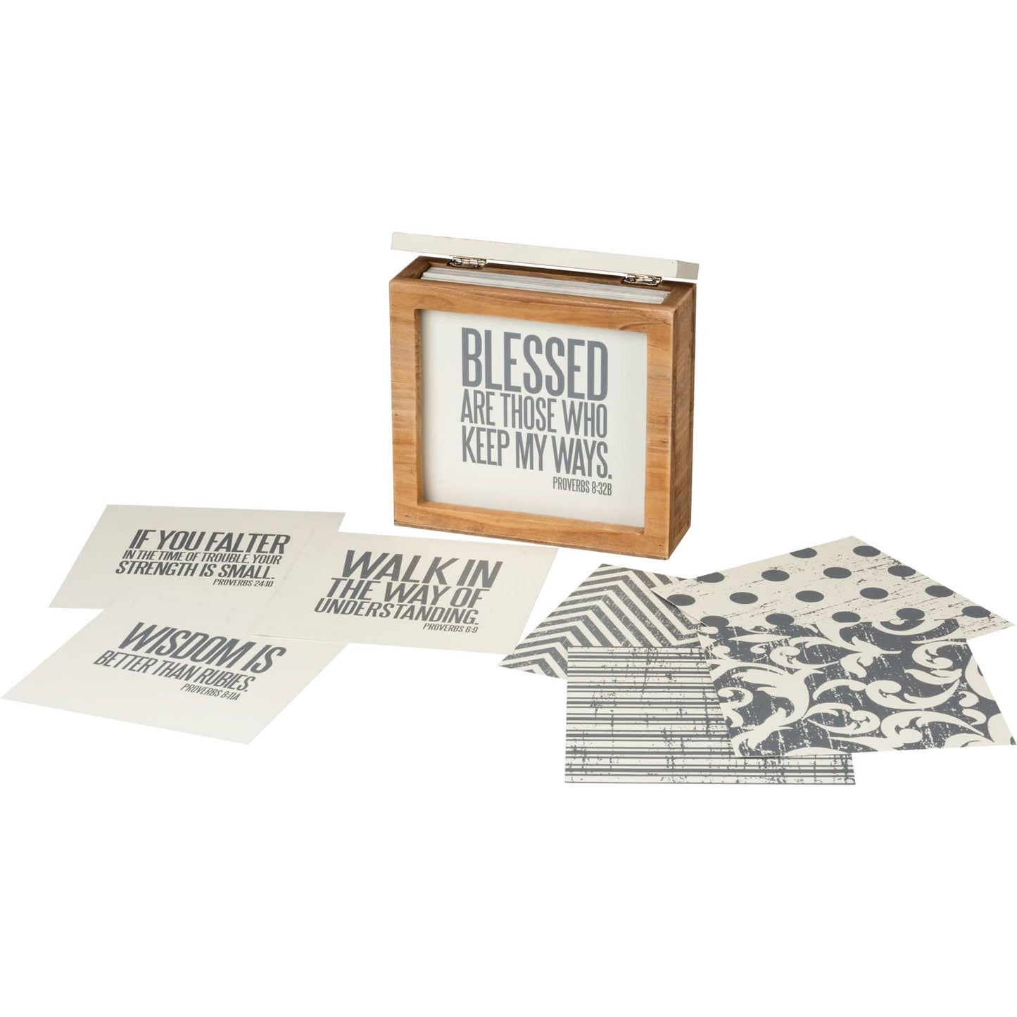 Palabras de Sabiduría de las Escrituras