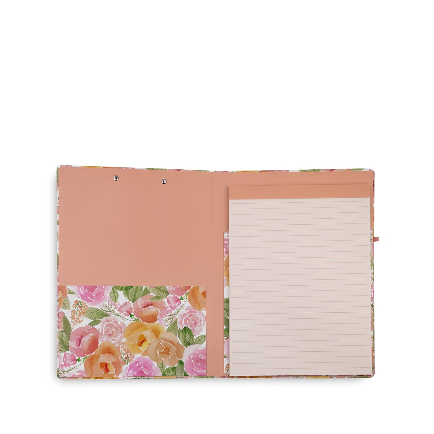 Clipboard Folio, Full Posey