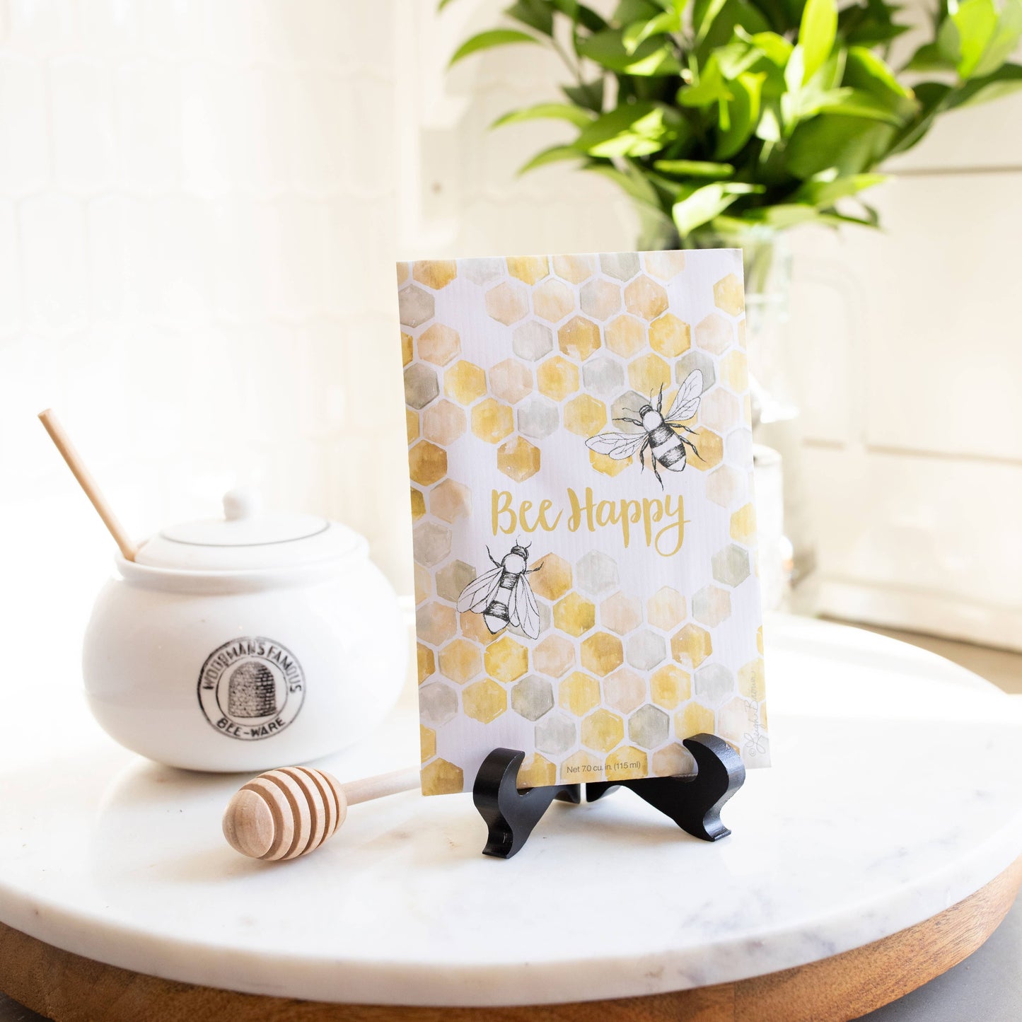 Fresh Scents Bee Happy Sachets