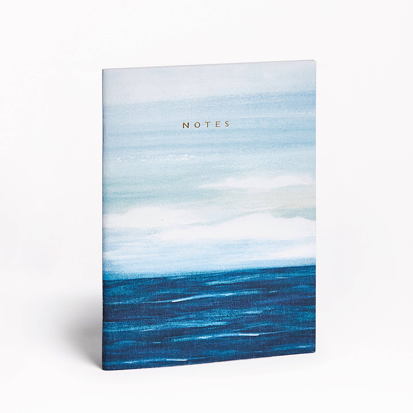 Ocean 6" x 8" Notebook | Pads, Planners & Journals