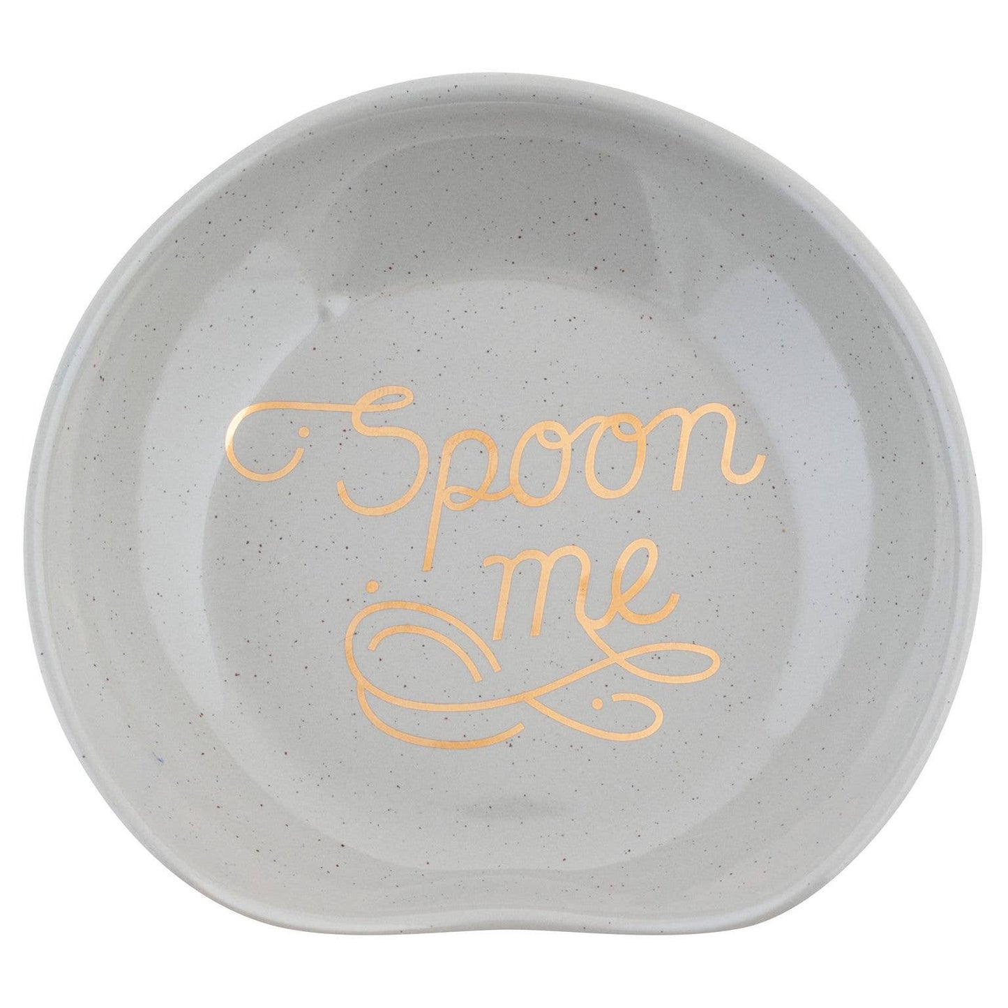 Chic Spoon Rest