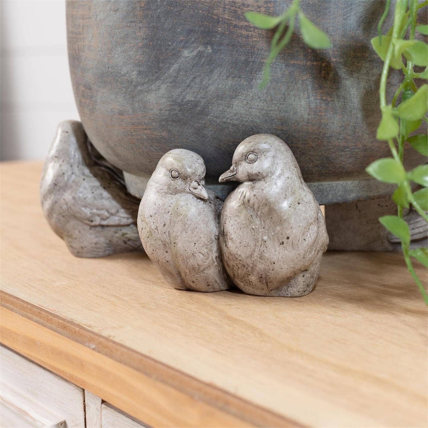 Bird Pot Feet (each sold seperatly)